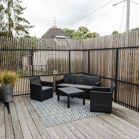 Apartament Batorego Luboń المظهر الخارجي الصورة