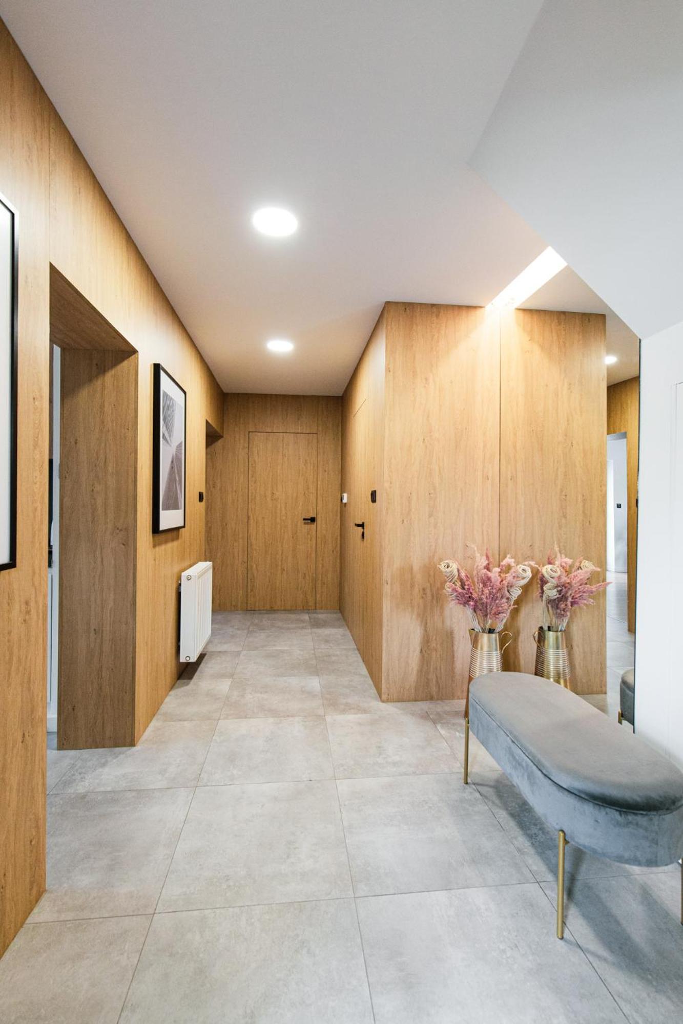 Apartament Batorego Luboń المظهر الخارجي الصورة