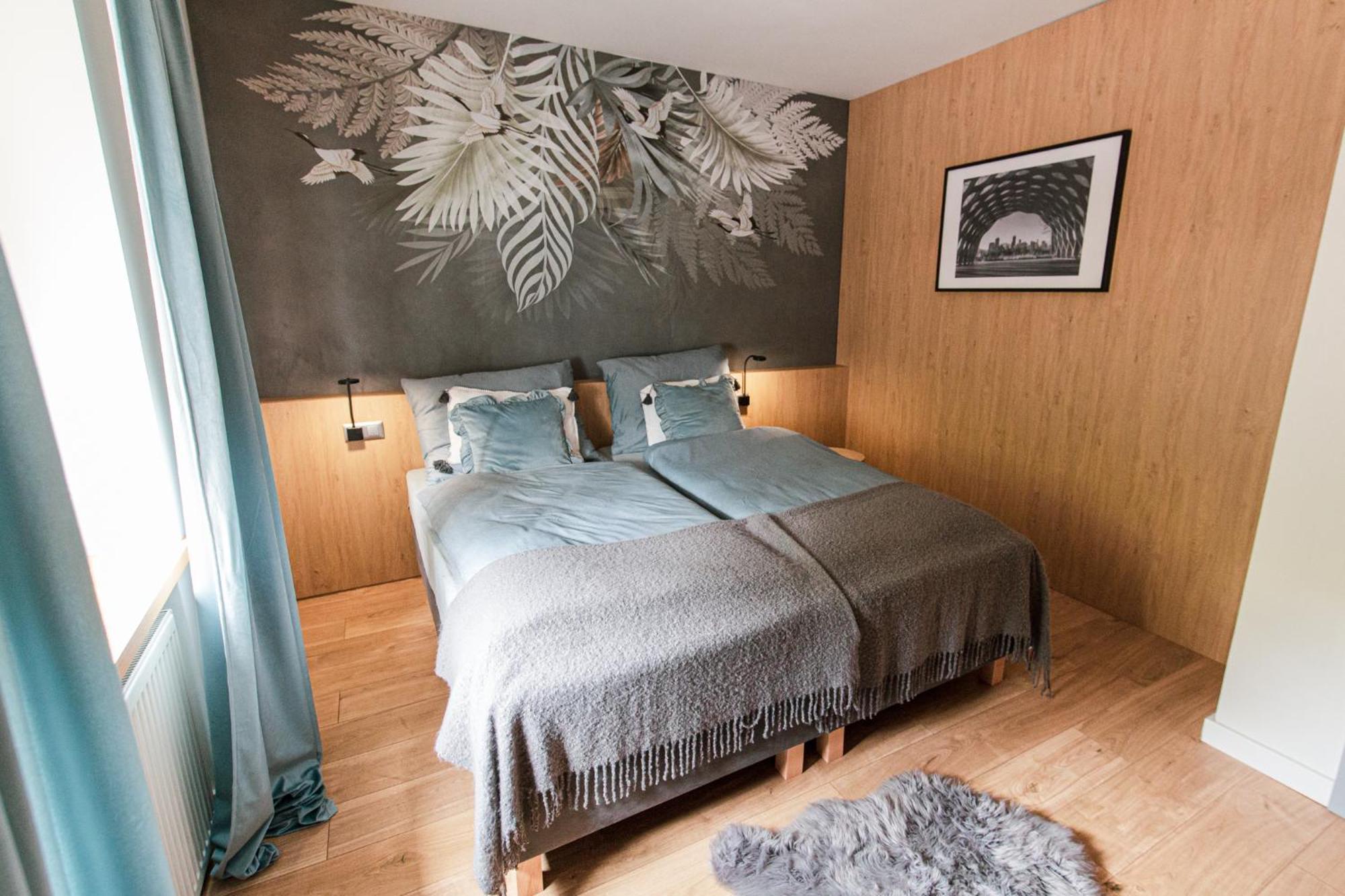 Apartament Batorego Luboń المظهر الخارجي الصورة