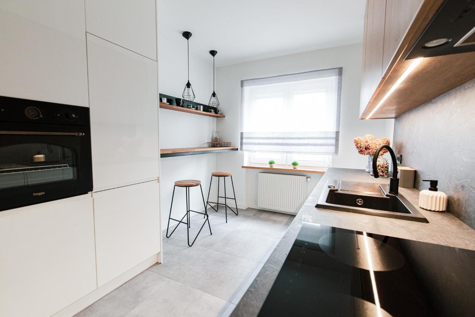 Apartament Batorego Luboń المظهر الخارجي الصورة